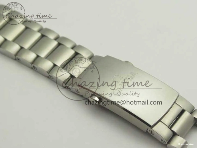 0306 Planet Ocean 600M Co-Axial GMT 43.5mm VSF 1:1 Best Edition Black Dial Orange Markers on SS Bracelet A8605 Super Clone Elegant 8024